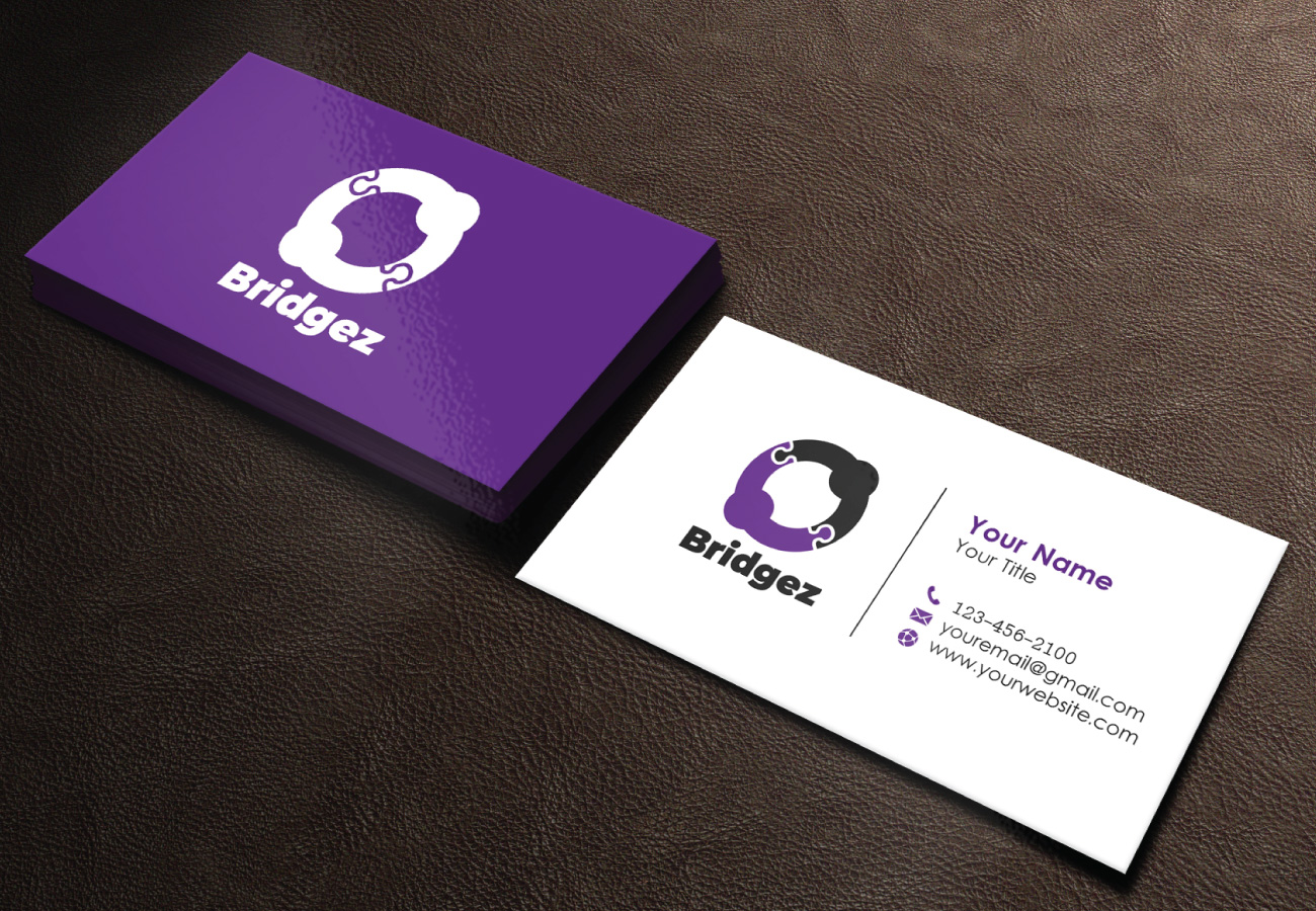 Business Card Design by LAXMI DESIGNHUB for this project | Design #21248926