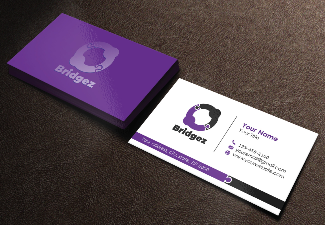 Business Card Design by LAXMI DESIGNHUB for this project | Design #21248927