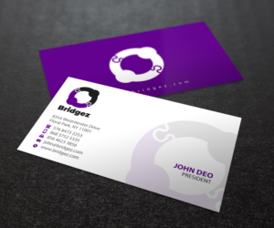 Visitenkarten-Design von Brand aid für dieses Projekt | Design #21238653