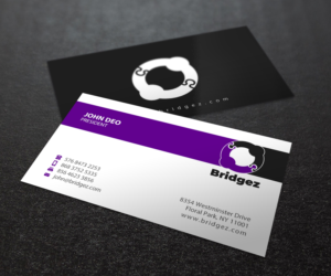 Business Card Design by Brand aid for this project | Design: #21238656