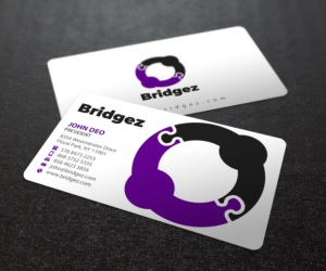 Business Card Design by Brand aid for this project | Design: #21238659