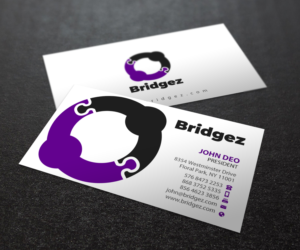 Business Card Design by Brand aid for this project | Design: #21238660