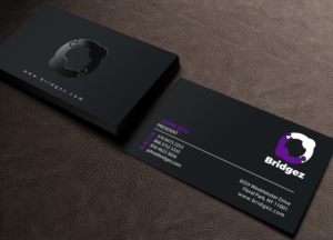 Business Card Design by Brand aid for this project | Design: #21238670