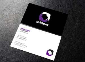 Business Card Design by chandrayaan.creative for this project | Design: #21238619