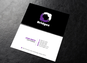 Business Card Design by chandrayaan.creative for this project | Design: #21238626