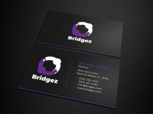 Business Card Design by Tripti Ranjan Gain for this project | Design: #21239759