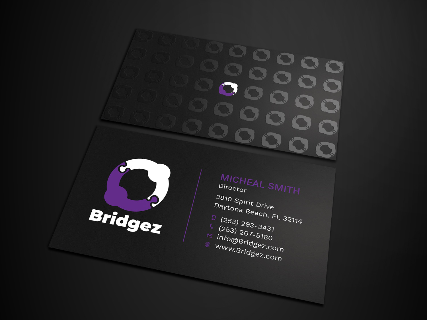 Business Card Design by Tripti Ranjan Gain for this project | Design #21239760
