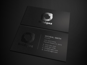 Business Card Design by Tripti Ranjan Gain for this project | Design: #21239762