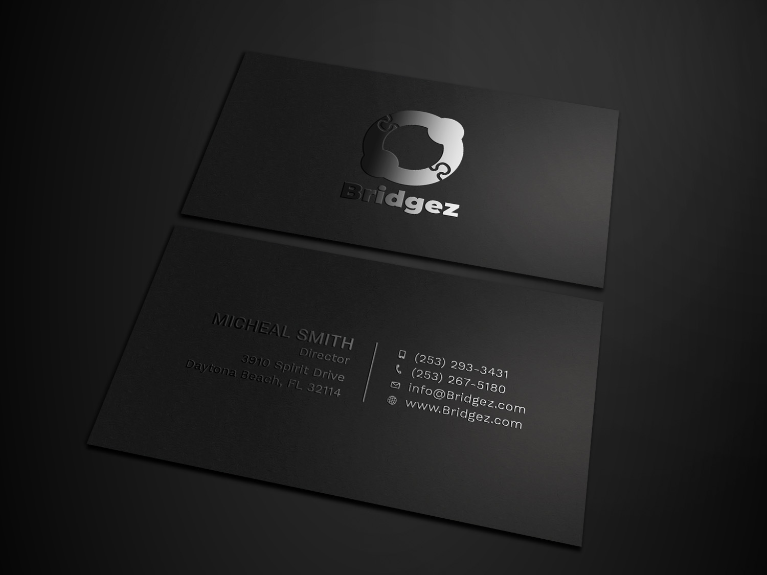Business Card Design by Tripti Ranjan Gain for this project | Design #21239774