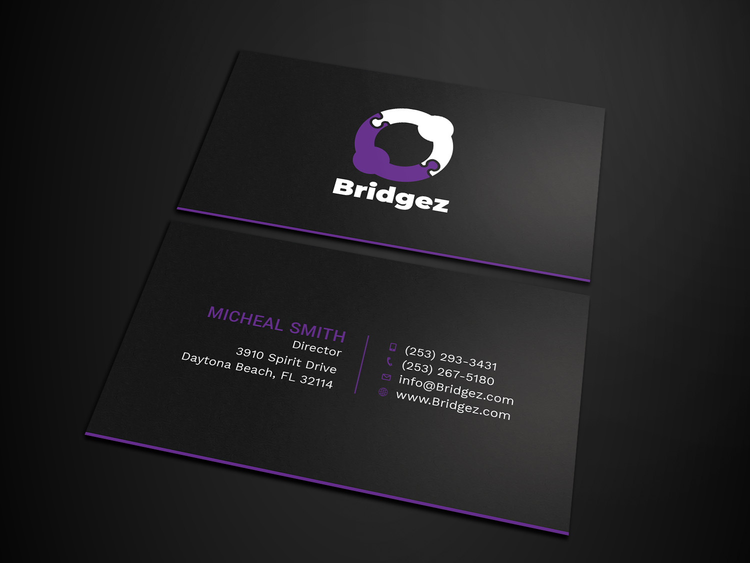 Business Card Design by Tripti Ranjan Gain for this project | Design #21239775
