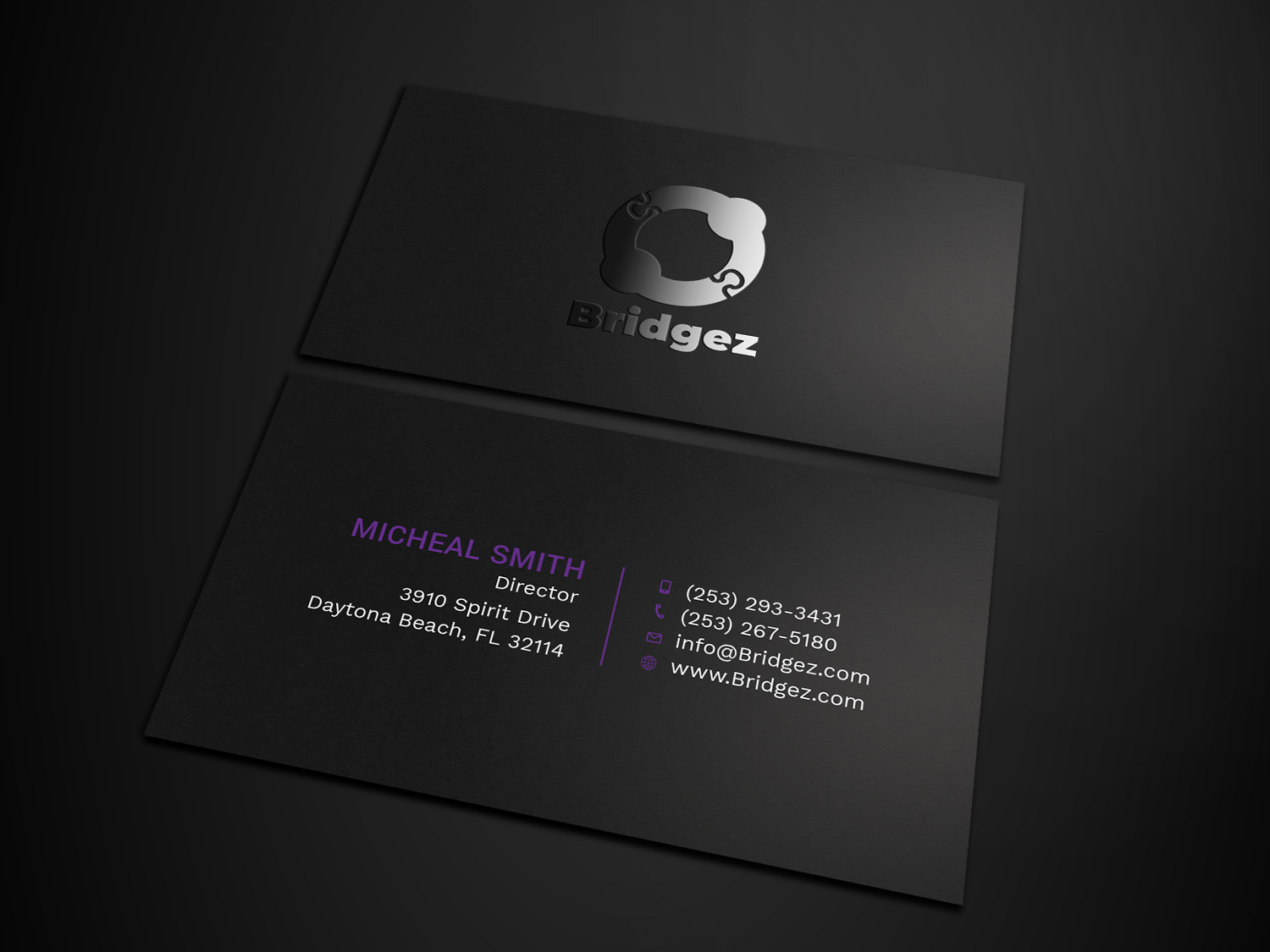Business Card Design by Tripti Ranjan Gain for this project | Design #21239776
