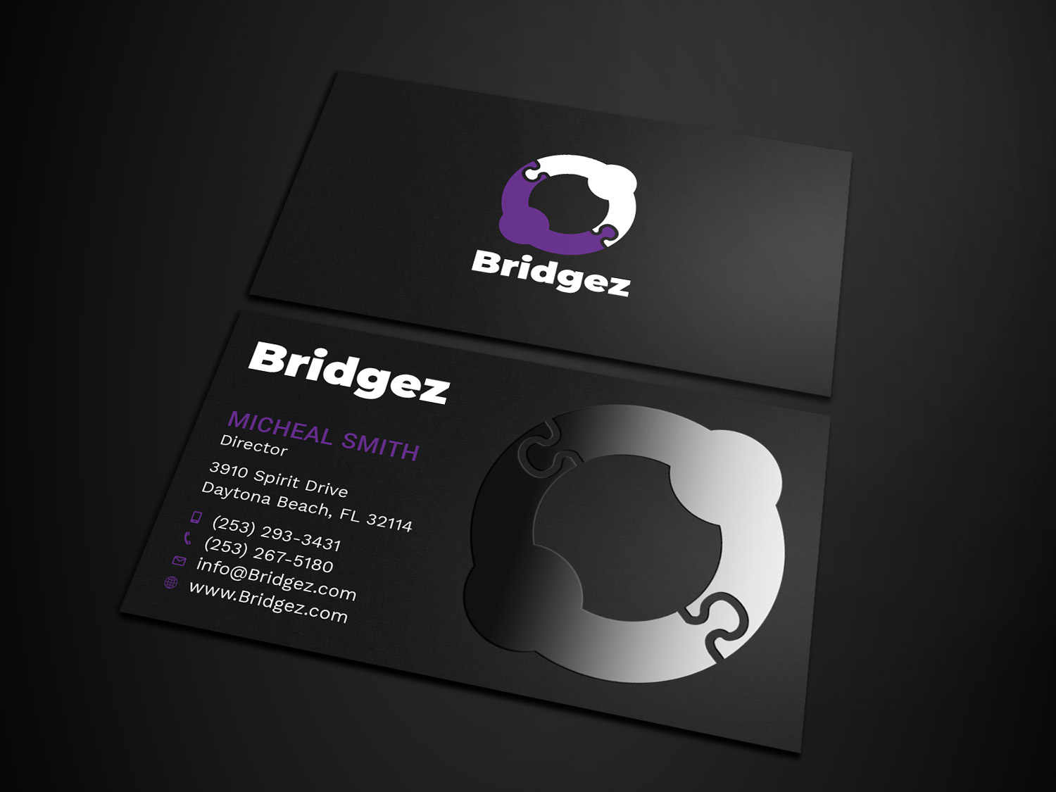 Business Card Design by Tripti Ranjan Gain for this project | Design #21239777