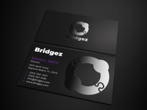 Business Card Design by Tripti Ranjan Gain for this project | Design: #21239781