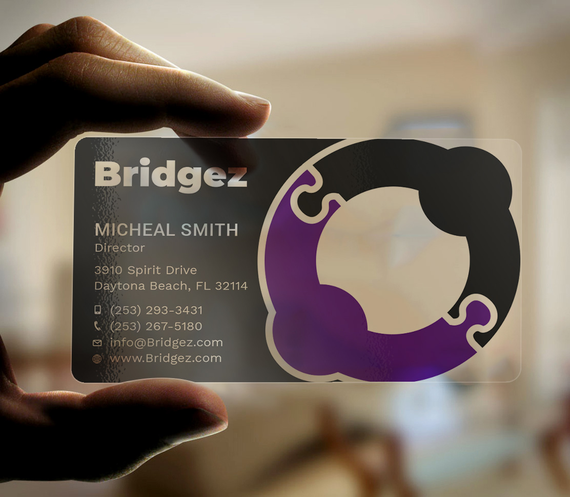 Business Card Design by Tripti Ranjan Gain for this project | Design #21239782