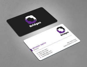 Business Card Design by Tripti Ranjan Gain for this project | Design: #21239789