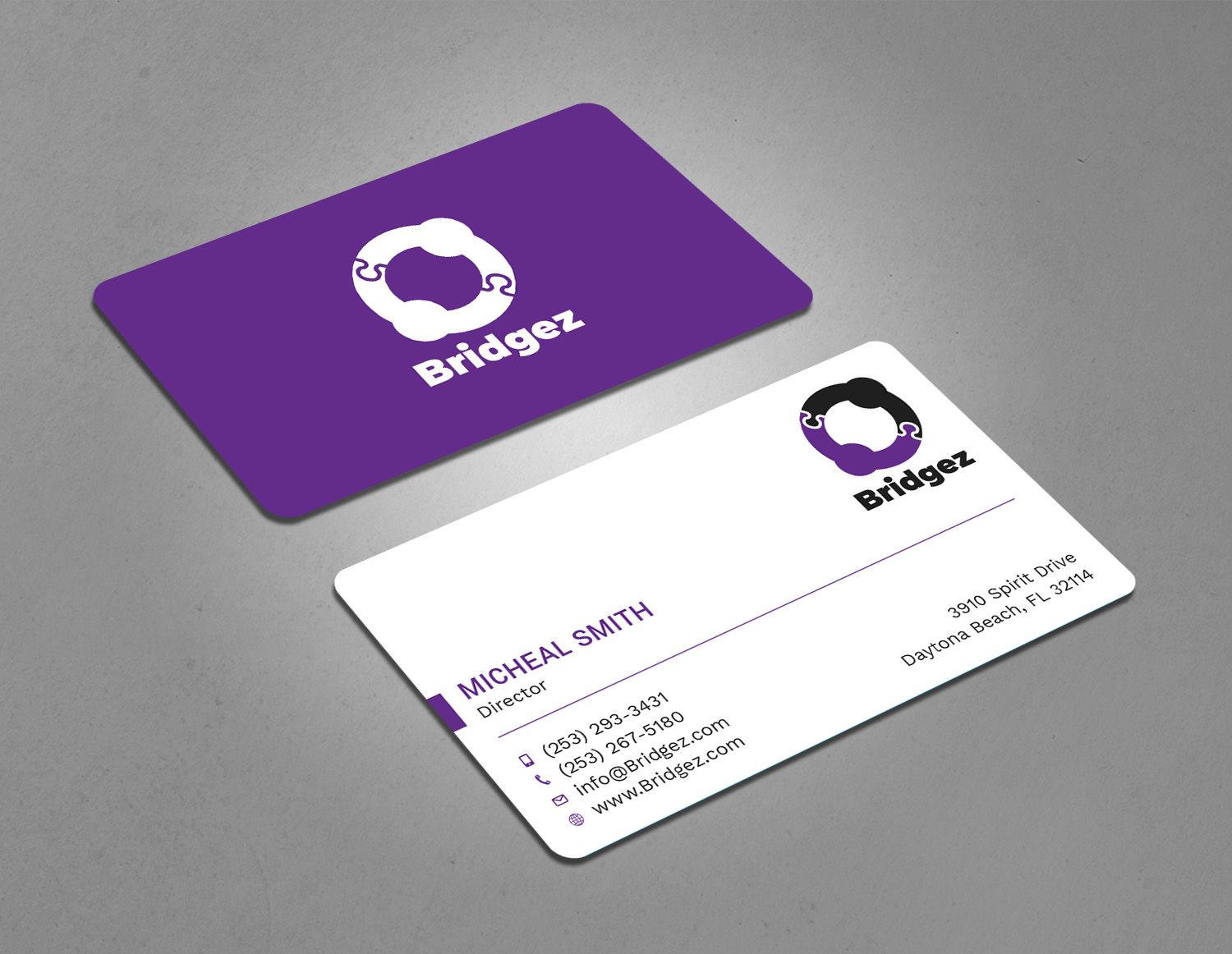 Business Card Design by Tripti Ranjan Gain for this project | Design #21239790