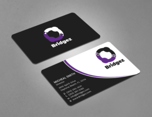 Business Card Design by Tripti Ranjan Gain for this project | Design: #21239793