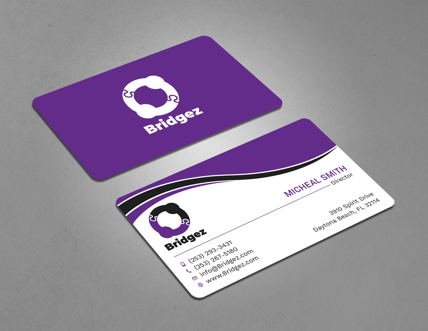 Business Card Design by Tripti Ranjan Gain for this project | Design #21239799