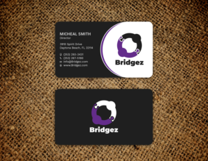Business Card Design by Tripti Ranjan Gain for this project | Design: #21239800