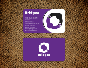 Business Card Design by Tripti Ranjan Gain for this project | Design: #21239801