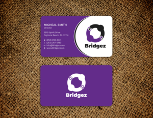 Business Card Design by Tripti Ranjan Gain for this project | Design: #21239803