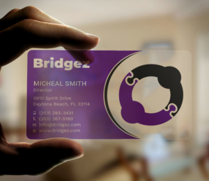 Business Card Design by Tripti Ranjan Gain for this project | Design: #21239805