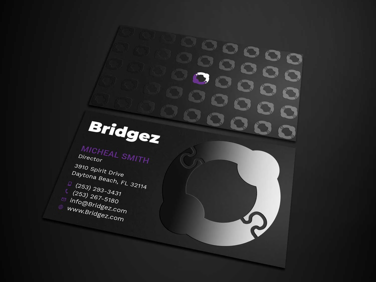 Business Card Design by Tripti Ranjan Gain for this project | Design #21243358