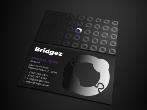 Business Card Design by Tripti Ranjan Gain for this project | Design: #21243358