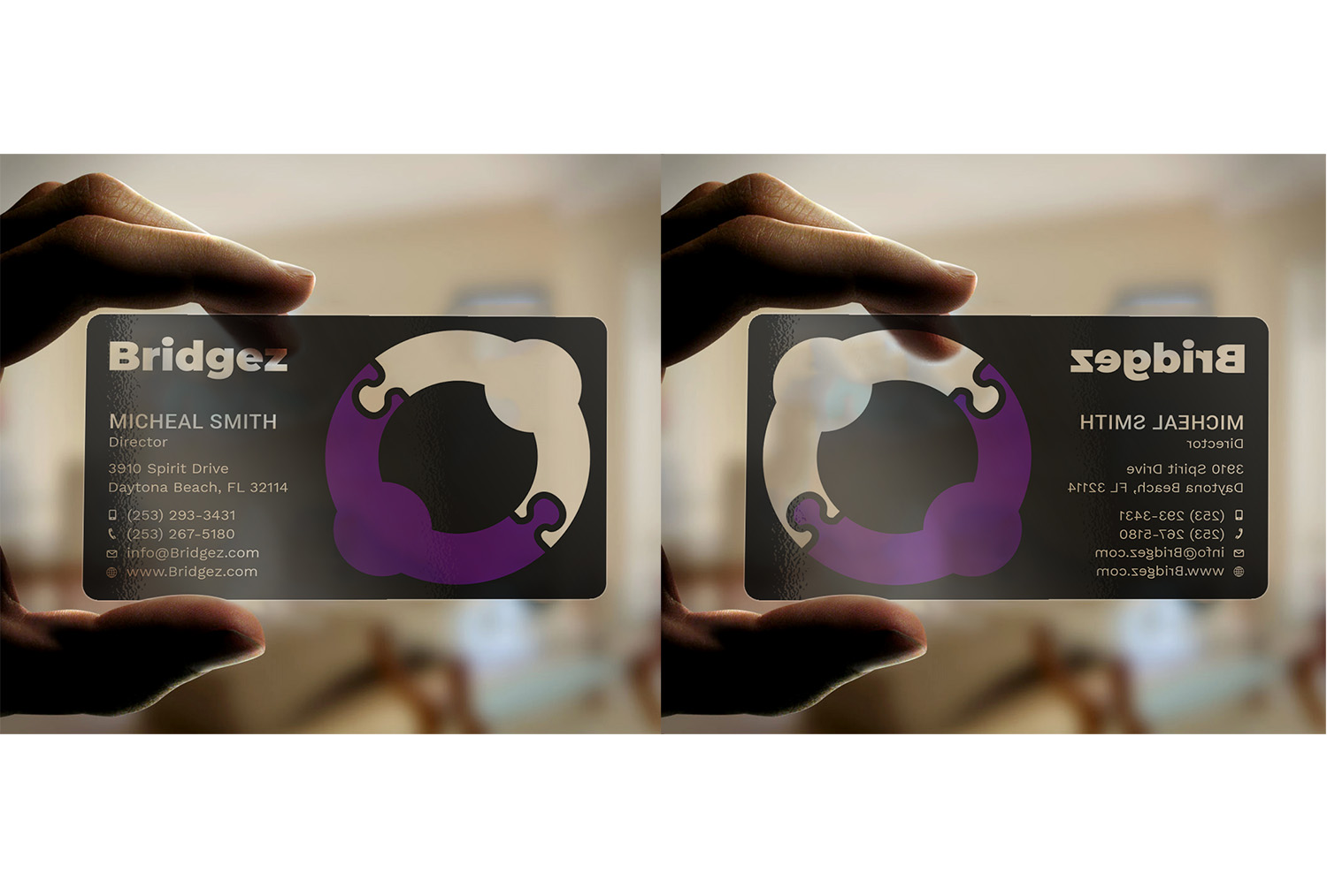 Business Card Design by Tripti Ranjan Gain for this project | Design #21243359
