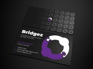 Business Card Design by Tripti Ranjan Gain for this project | Design: #21248787