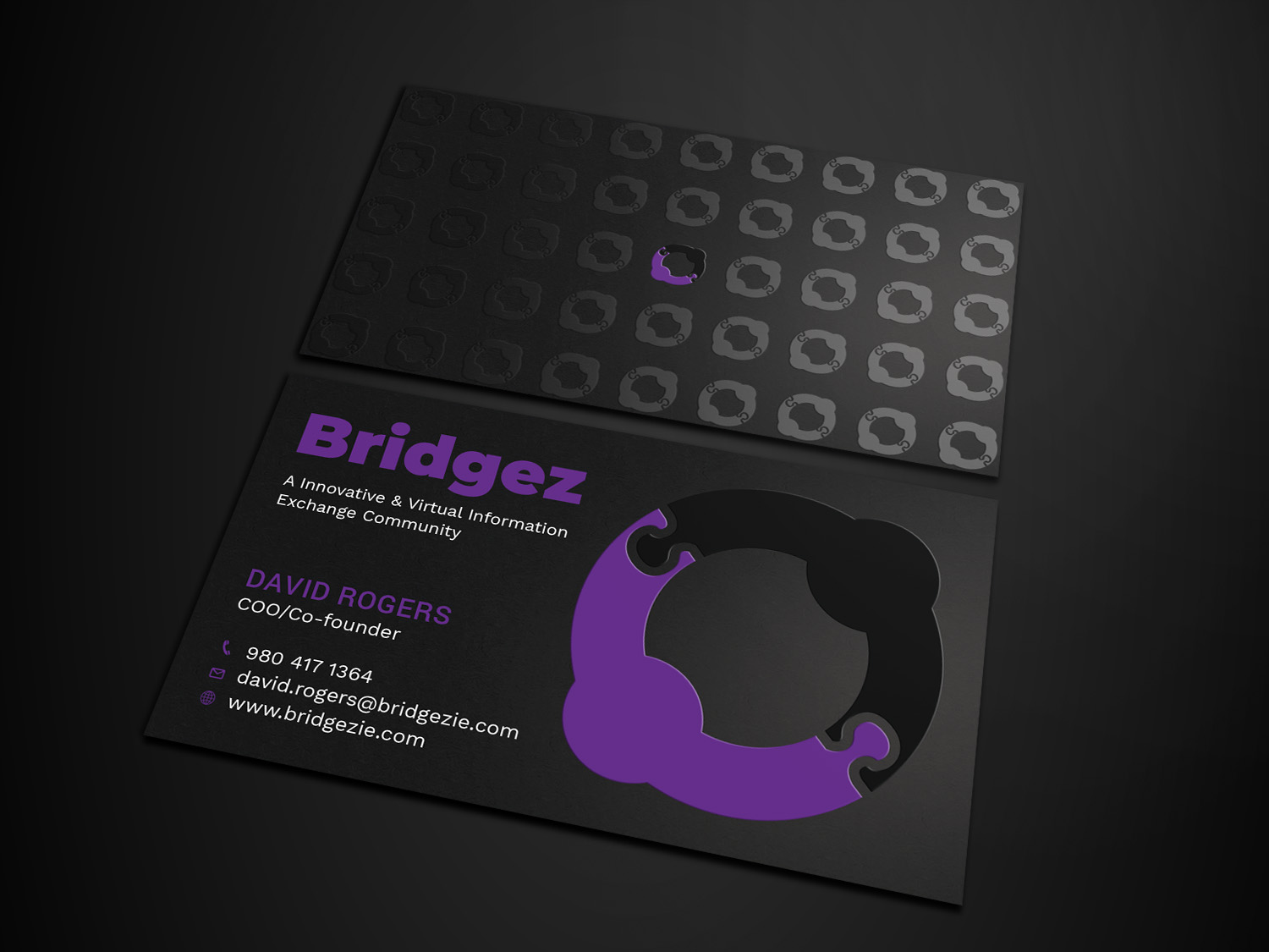 Business Card Design by Tripti Ranjan Gain for this project | Design #21248943