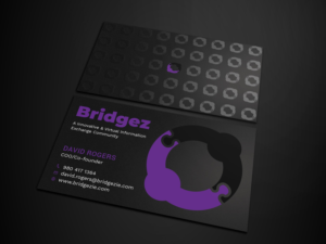 Business Card Design by Tripti Ranjan Gain for this project | Design: #21248944