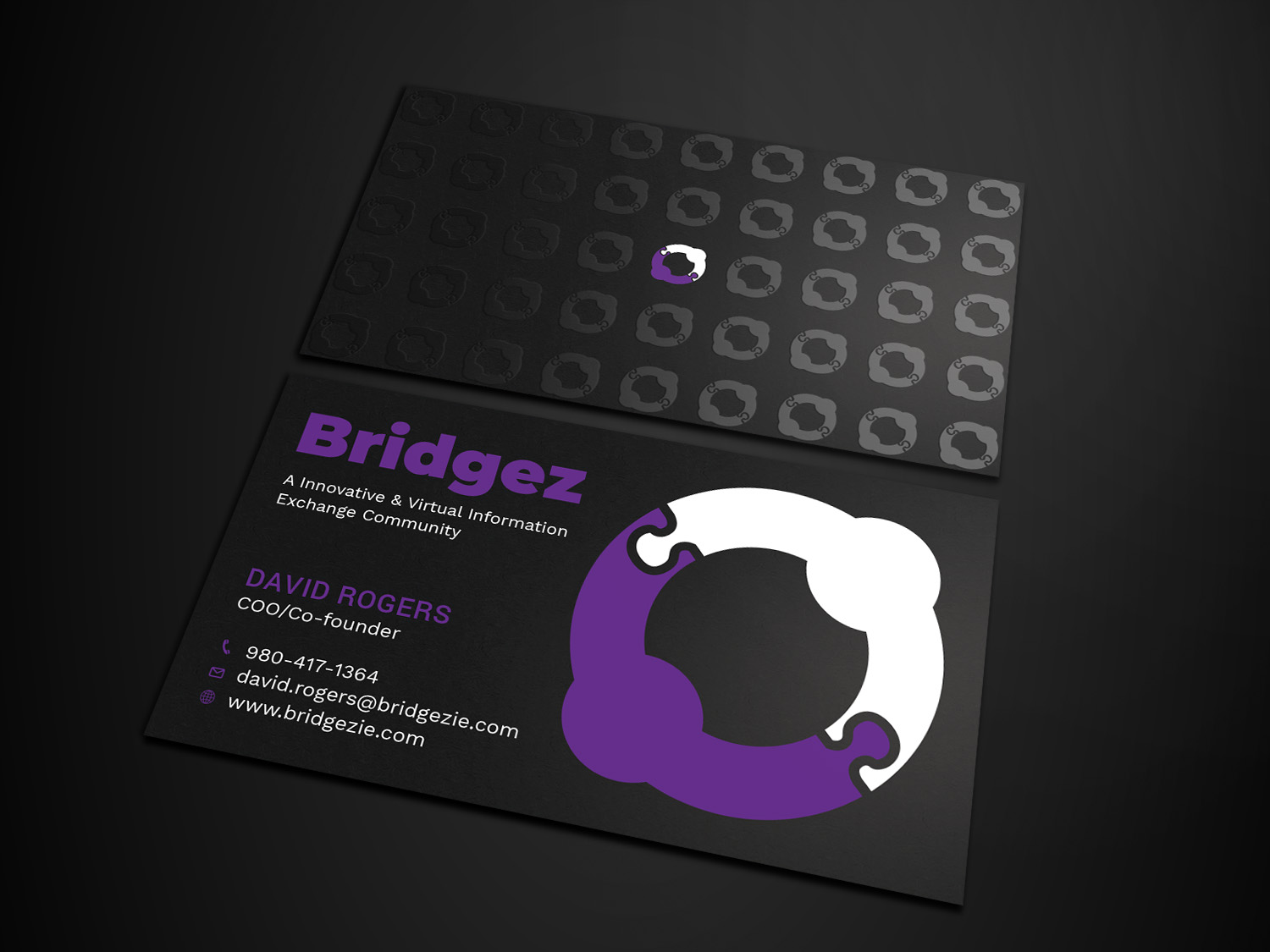 Business Card Design by Tripti Ranjan Gain for this project | Design #21249405