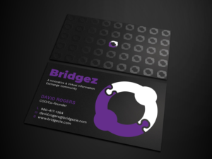 Business Card Design by Tripti Ranjan Gain for this project | Design: #21249405