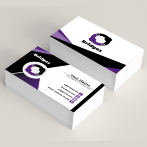 Visitenkarten-Design von nofal 2 für dieses Projekt | Design #21240706