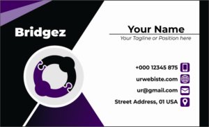 Business Card Design by nofal 2 for this project | Design: #21240733