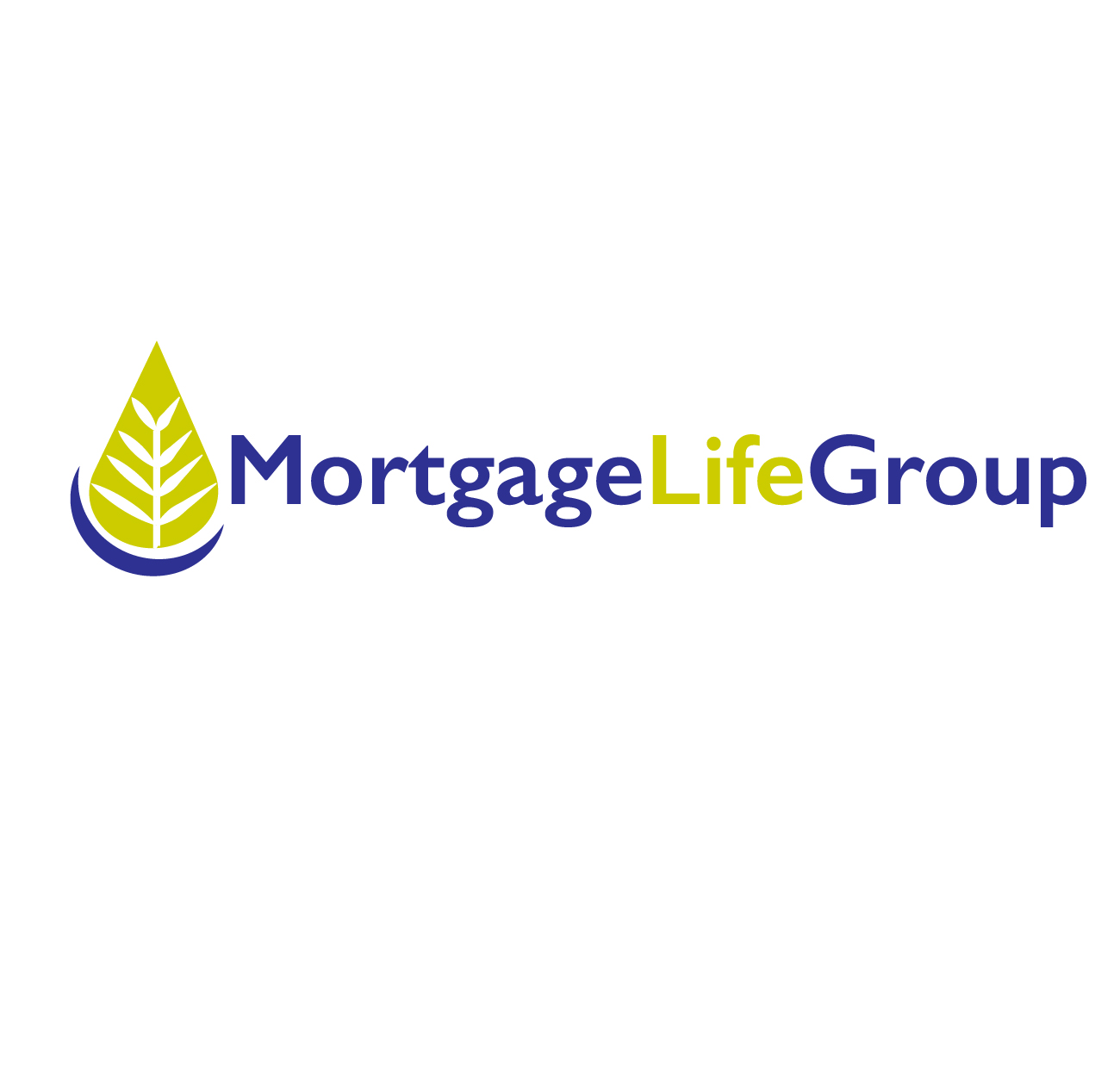 Logo-Design von Thomasdesign für Mortgage Life Group | Design #21239091