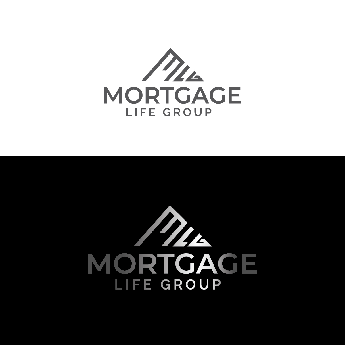 Diseño de Logo por k.l.s.chatterjee 2 para Mortgage Life Group | Diseño #21237949
