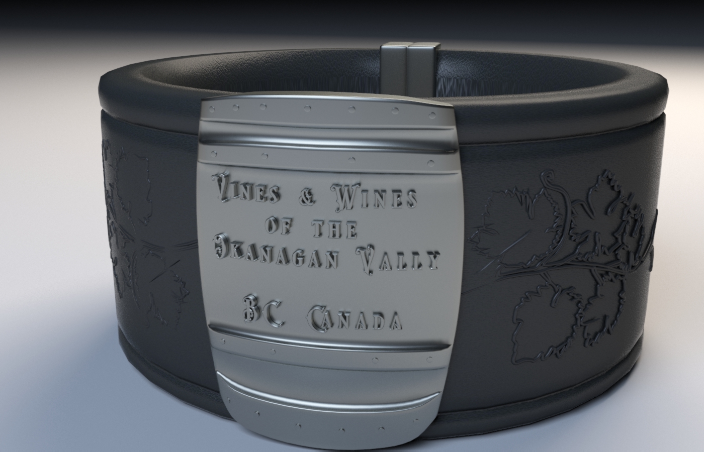 3D Design von Enze für dieses Projekt | Design #21598660