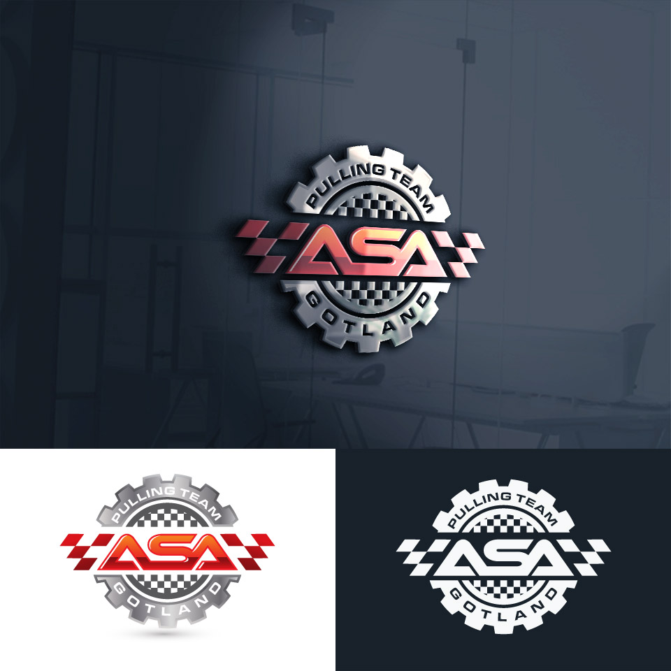 Logo Design by art.zinnia2000 for Visby Bilgailar AB | Design: #21235311