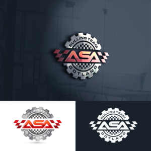 Logo Design by art.zinnia2000
