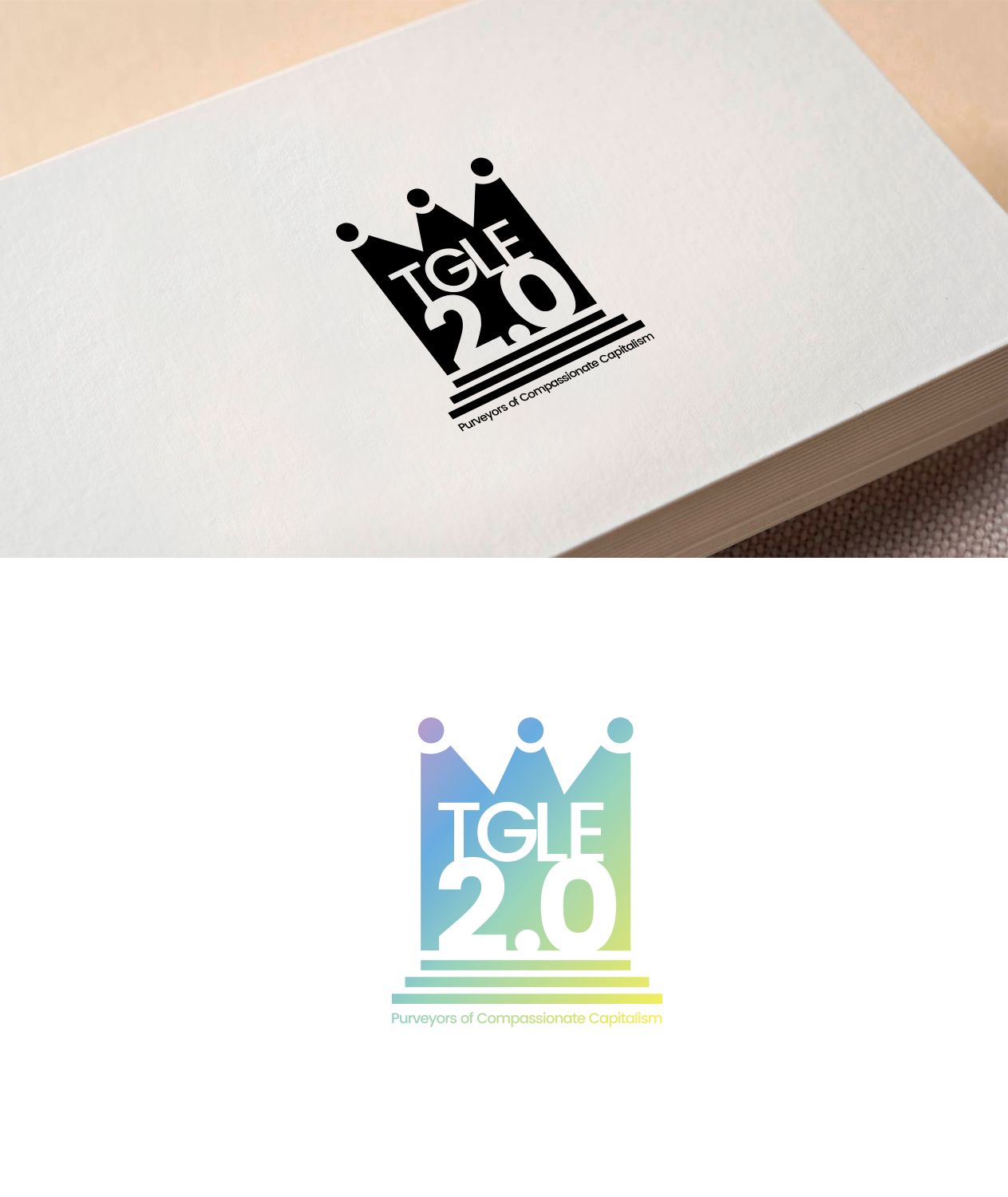 Logo Design by Taya Bright for this project | Design #21286865