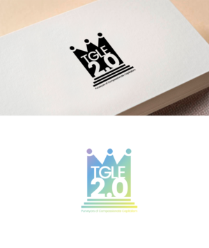 Logo-Design von Taya Bright für dieses Projekt | Design #21286865