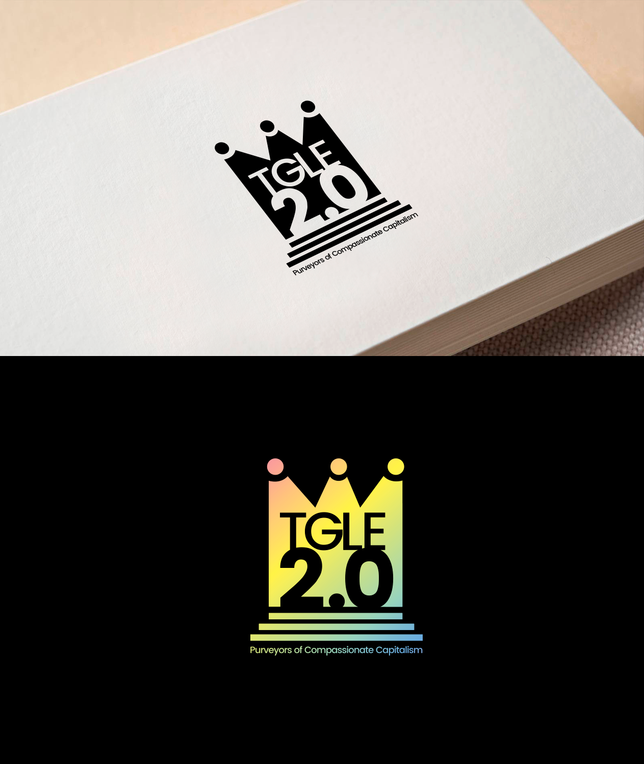 Logo Design by Taya Bright for this project | Design #21286866