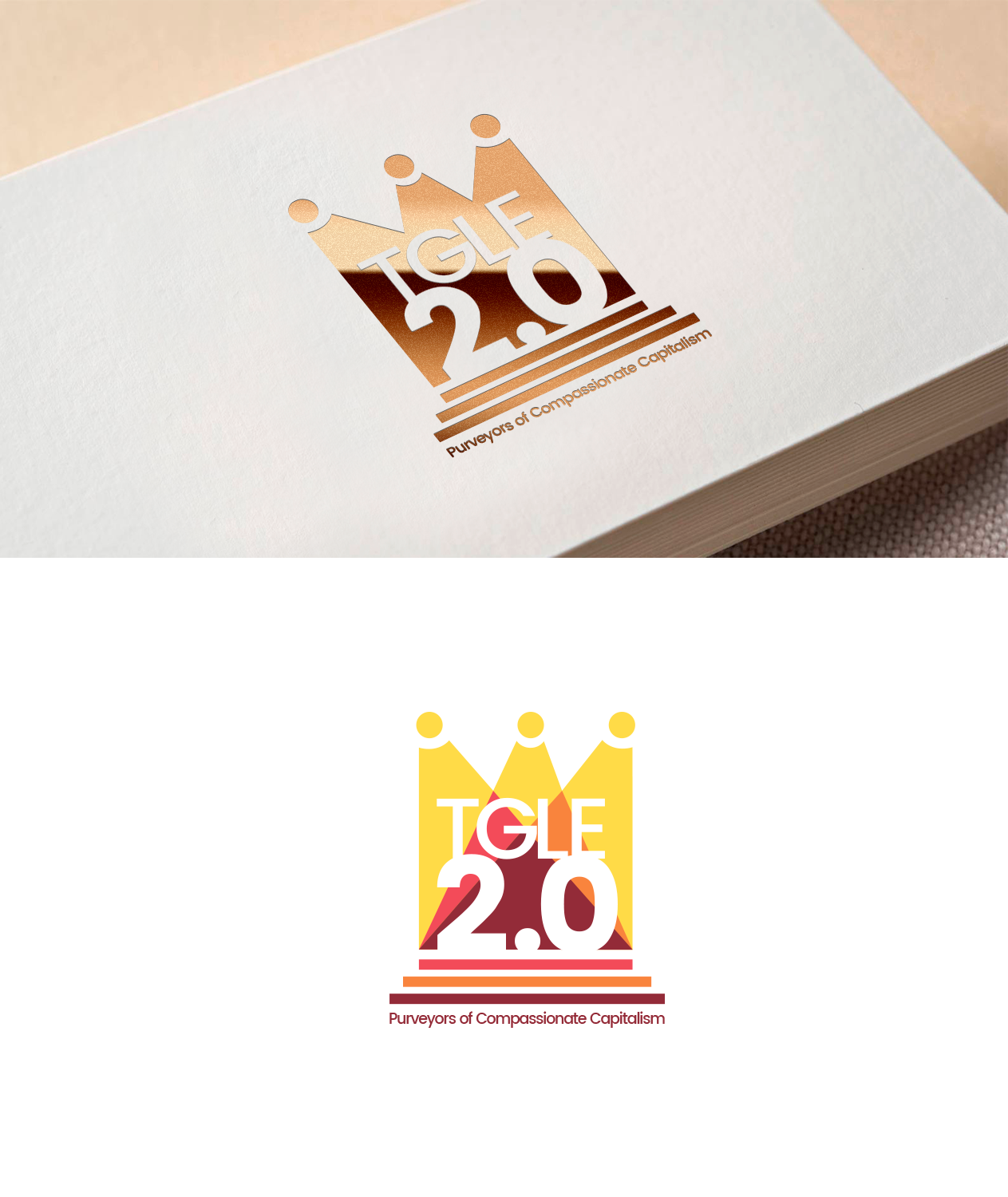 Logo Design by Taya Bright for this project | Design #21286867