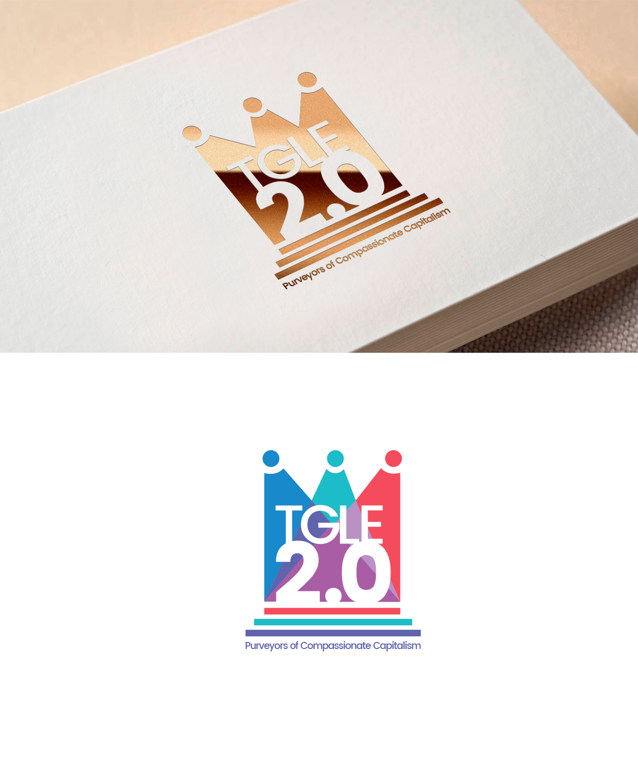 Logo Design by Taya Bright for this project | Design #21286868