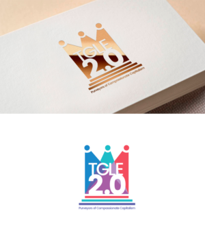 Design de Logo par Taya Bright pour ce projet | Design : #21286868