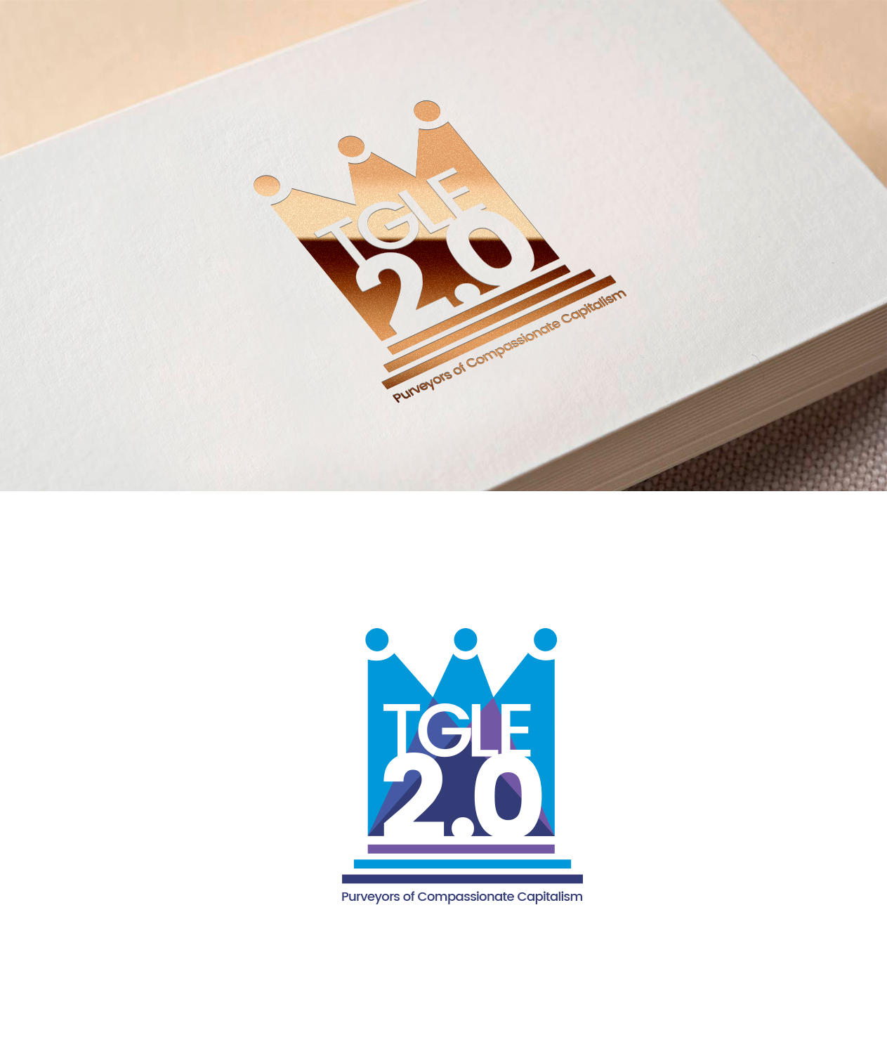 Logo Design by Taya Bright for this project | Design #21286869