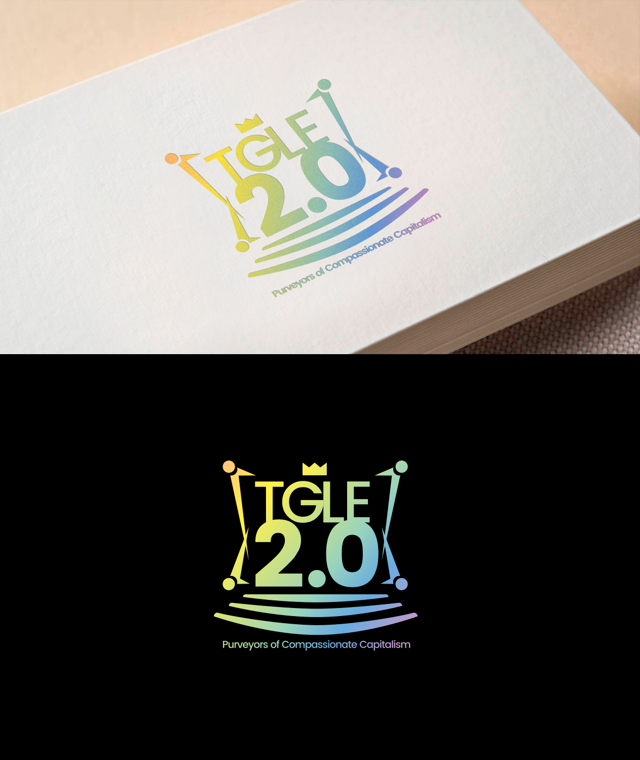 Logo-Design von Taya Bright für dieses Projekt | Design #21287395