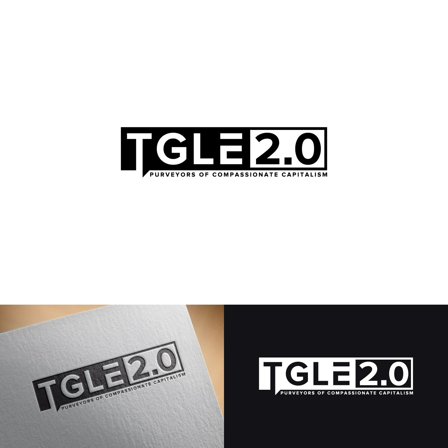 Logo Design by BluuStudio for this project | Design #21267924